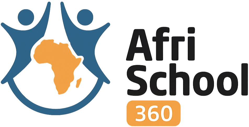 Afrischool 360 (Pty) Ltd